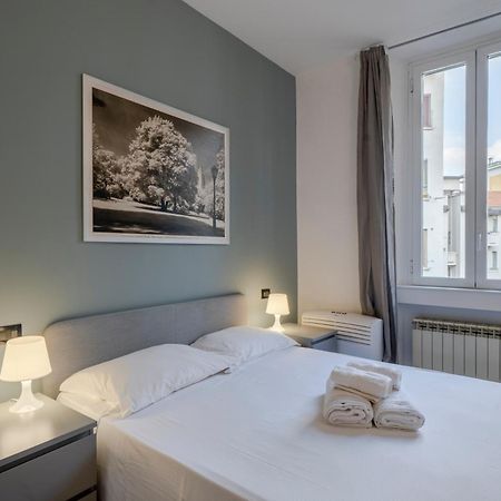 Easylife - Classic And Comfy Porta Romana Flat Milan Bagian luar foto