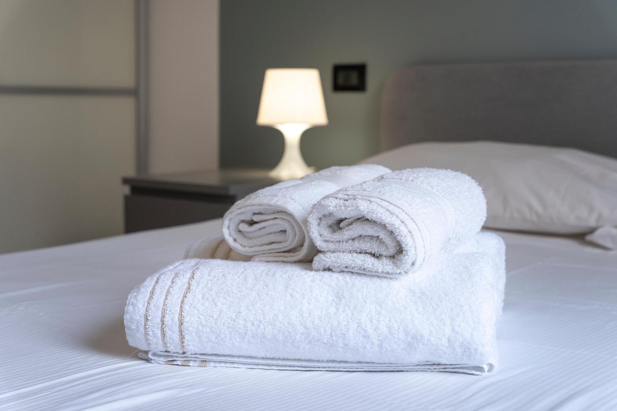 Easylife - Classic And Comfy Porta Romana Flat Milan Bagian luar foto