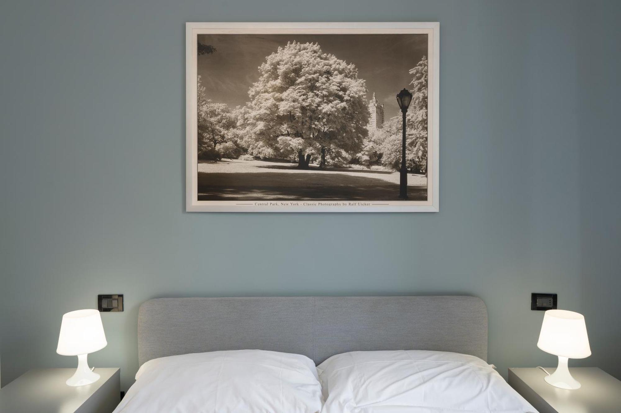 Easylife - Classic And Comfy Porta Romana Flat Milan Bagian luar foto